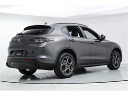 2025 Alfa Romeo Stelvio (CC-2087269) for sale in Fort Lauderdale, Florida