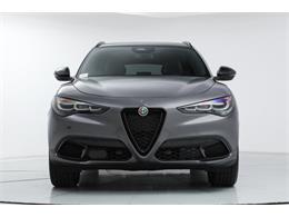 2025 Alfa Romeo Stelvio (CC-2087269) for sale in Fort Lauderdale, Florida