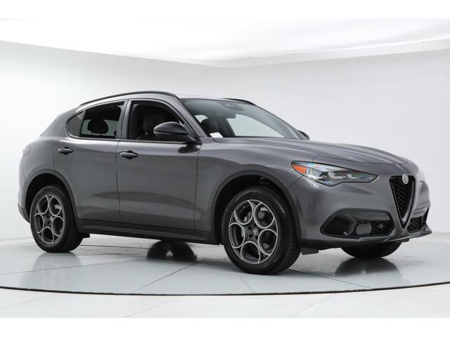 2025 Alfa Romeo Stelvio (CC-2087269) for sale in Fort Lauderdale, Florida