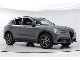 2025 Alfa Romeo Stelvio (CC-2087269) for sale in Fort Lauderdale, Florida