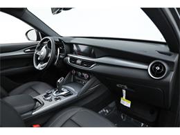 2025 Alfa Romeo Stelvio (CC-2087269) for sale in Fort Lauderdale, Florida
