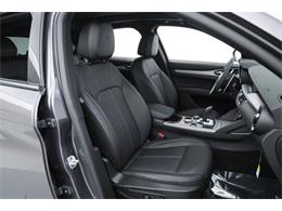 2025 Alfa Romeo Stelvio (CC-2087269) for sale in Fort Lauderdale, Florida