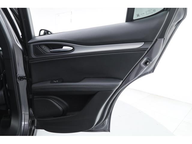 2025 Alfa Romeo Stelvio (CC-2087269) for sale in Fort Lauderdale, Florida