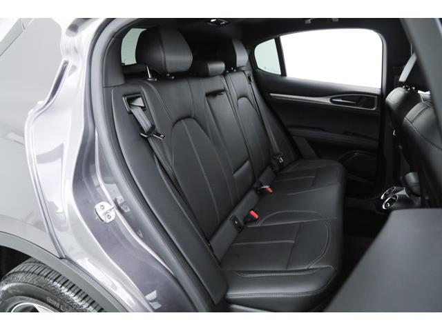 2025 Alfa Romeo Stelvio (CC-2087269) for sale in Fort Lauderdale, Florida