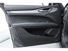 2025 Alfa Romeo Stelvio (CC-2087269) for sale in Fort Lauderdale, Florida