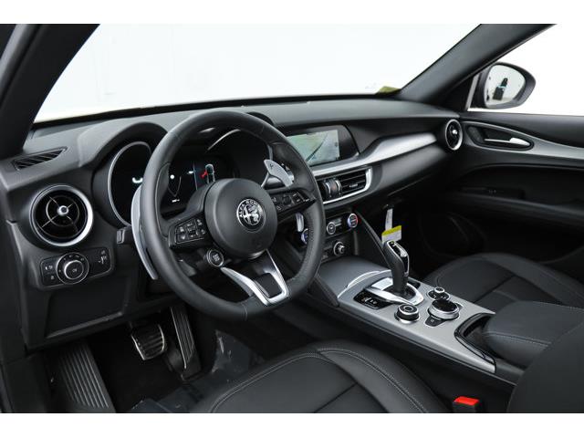 2025 Alfa Romeo Stelvio (CC-2087269) for sale in Fort Lauderdale, Florida