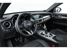 2025 Alfa Romeo Stelvio (CC-2087269) for sale in Fort Lauderdale, Florida