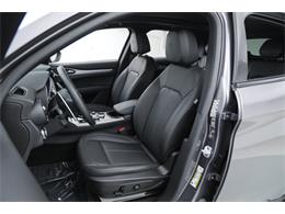 2025 Alfa Romeo Stelvio (CC-2087269) for sale in Fort Lauderdale, Florida