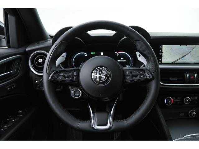 2025 Alfa Romeo Stelvio (CC-2087269) for sale in Fort Lauderdale, Florida