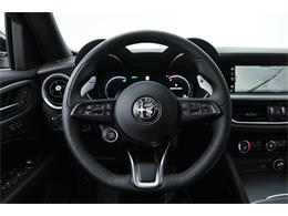 2025 Alfa Romeo Stelvio (CC-2087269) for sale in Fort Lauderdale, Florida