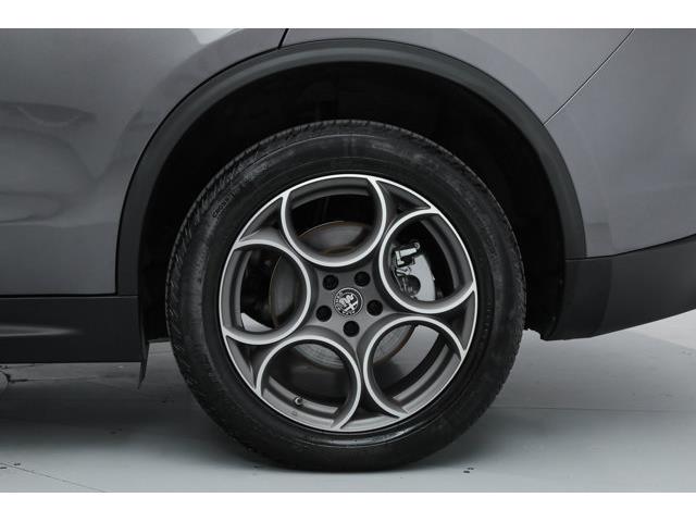 2025 Alfa Romeo Stelvio (CC-2087269) for sale in Fort Lauderdale, Florida