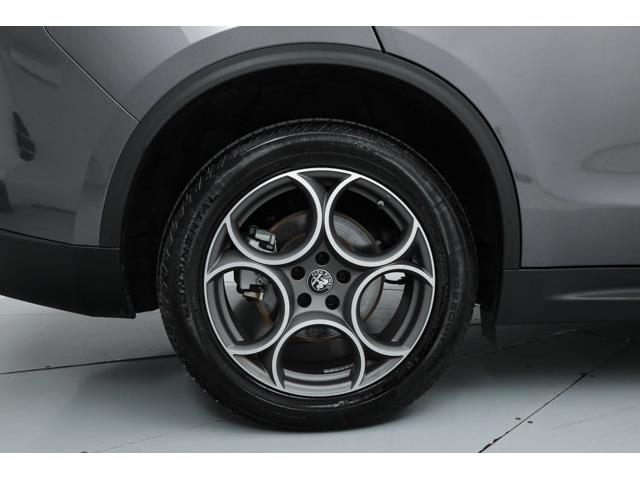 2025 Alfa Romeo Stelvio (CC-2087269) for sale in Fort Lauderdale, Florida