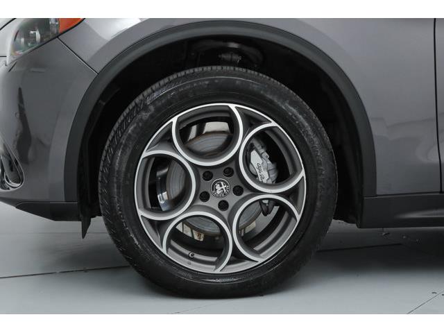 2025 Alfa Romeo Stelvio (CC-2087269) for sale in Fort Lauderdale, Florida