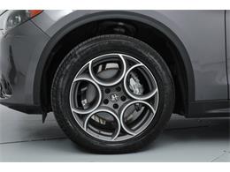 2025 Alfa Romeo Stelvio (CC-2087269) for sale in Fort Lauderdale, Florida