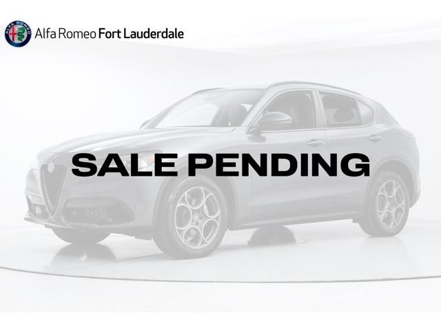 2025 Alfa Romeo Stelvio (CC-2087269) for sale in Fort Lauderdale, Florida