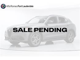 2025 Alfa Romeo Stelvio (CC-2087269) for sale in Fort Lauderdale, Florida