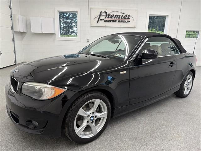 2012 BMW 128i (CC-2080727) for sale in Spring City, Pennsylvania