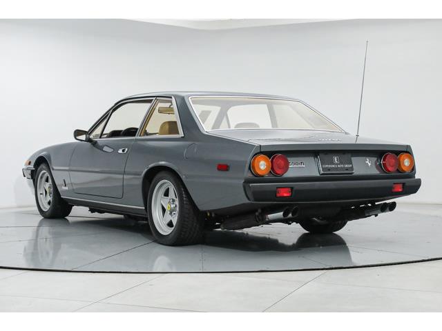 1984 Ferrari 400I (CC-2087270) for sale in Fort Lauderdale, Florida