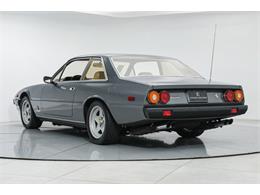 1984 Ferrari 400I (CC-2087270) for sale in Fort Lauderdale, Florida
