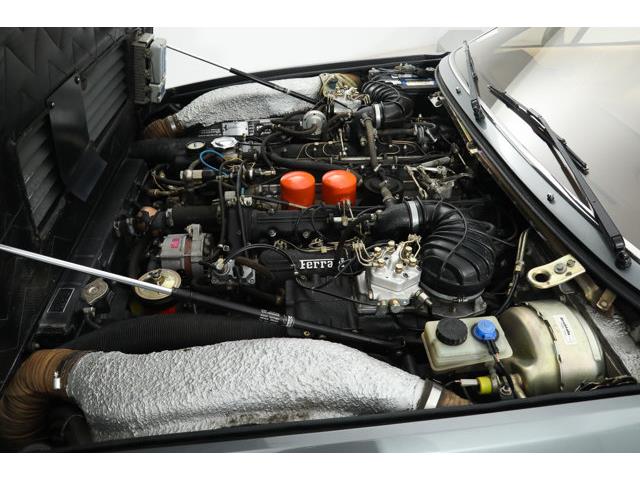 1984 Ferrari 400I (CC-2087270) for sale in Fort Lauderdale, Florida