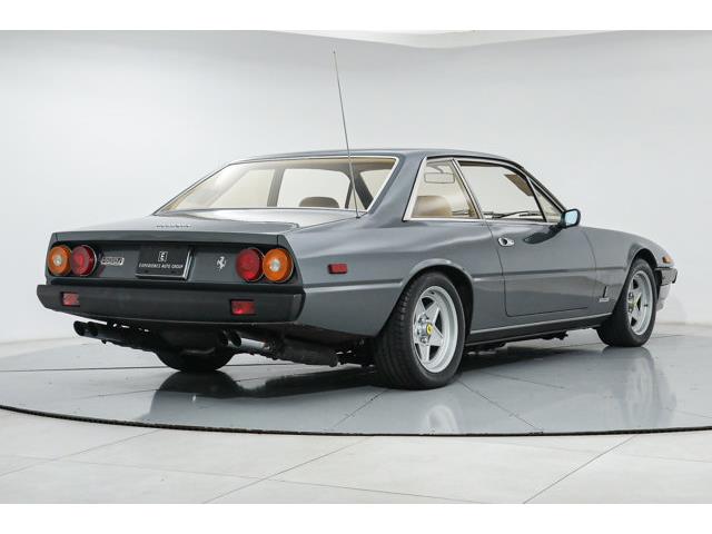 1984 Ferrari 400I (CC-2087270) for sale in Fort Lauderdale, Florida