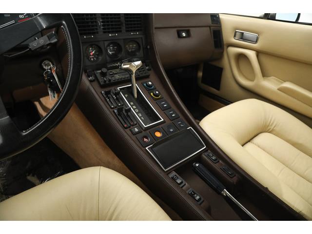 1984 Ferrari 400I (CC-2087270) for sale in Fort Lauderdale, Florida
