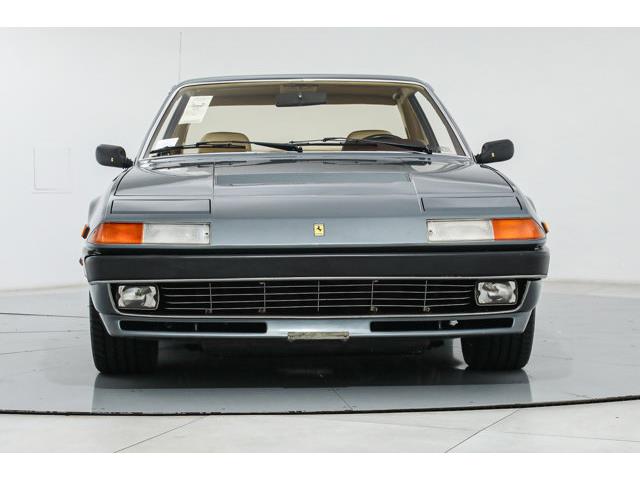 1984 Ferrari 400I (CC-2087270) for sale in Fort Lauderdale, Florida