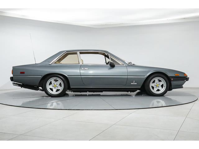 1984 Ferrari 400I (CC-2087270) for sale in Fort Lauderdale, Florida