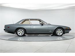 1984 Ferrari 400I (CC-2087270) for sale in Fort Lauderdale, Florida