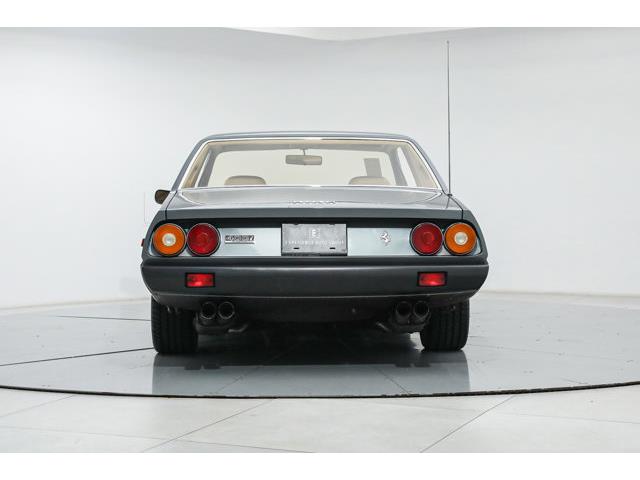 1984 Ferrari 400I (CC-2087270) for sale in Fort Lauderdale, Florida