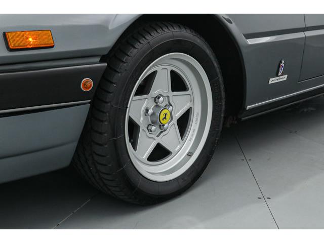 1984 Ferrari 400I (CC-2087270) for sale in Fort Lauderdale, Florida