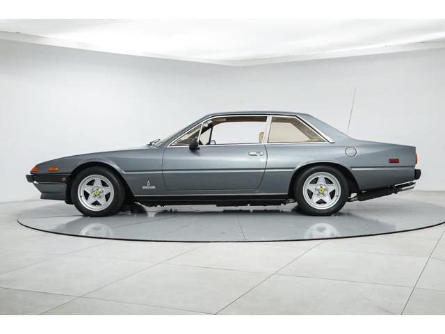 1984 Ferrari 400I (CC-2087270) for sale in Fort Lauderdale, Florida