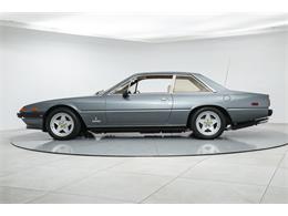 1984 Ferrari 400I (CC-2087270) for sale in Fort Lauderdale, Florida