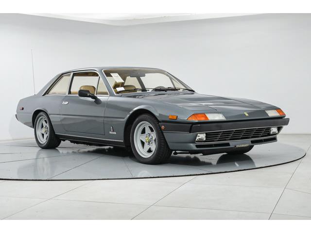 1984 Ferrari 400I (CC-2087270) for sale in Fort Lauderdale, Florida