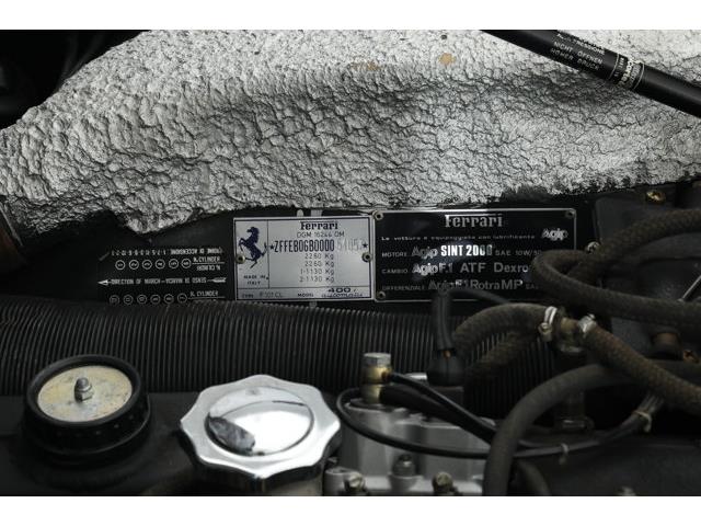 1984 Ferrari 400I (CC-2087270) for sale in Fort Lauderdale, Florida