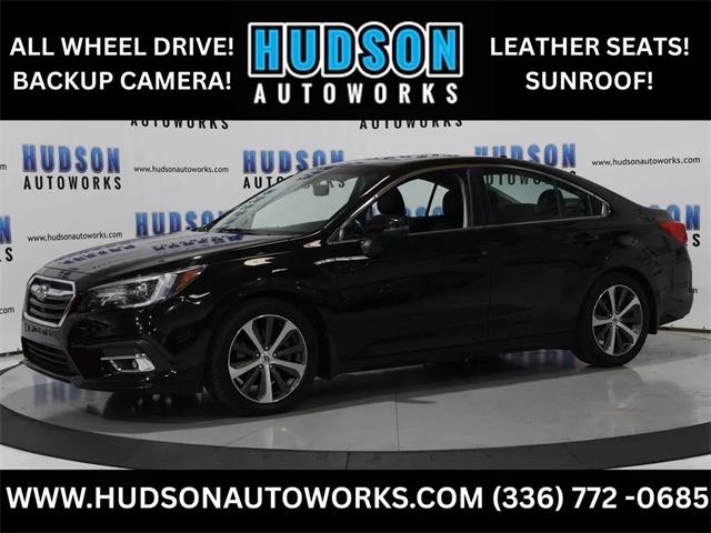 2018 Subaru Legacy (CC-2087271) for sale in Greensboro, North Carolina