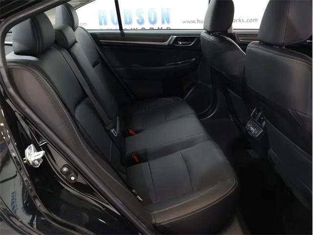 2018 Subaru Legacy (CC-2087271) for sale in Greensboro, North Carolina