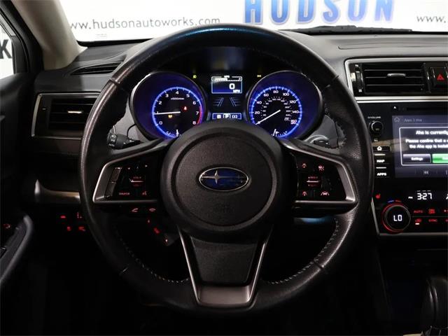 2018 Subaru Legacy (CC-2087271) for sale in Greensboro, North Carolina