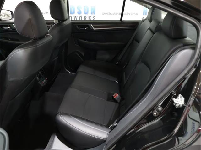 2018 Subaru Legacy (CC-2087271) for sale in Greensboro, North Carolina