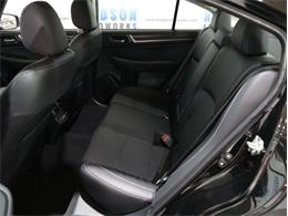 2018 Subaru Legacy (CC-2087271) for sale in Greensboro, North Carolina