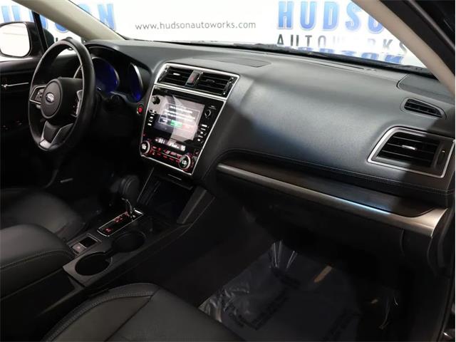 2018 Subaru Legacy (CC-2087271) for sale in Greensboro, North Carolina