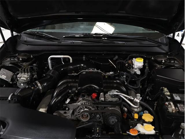 2018 Subaru Legacy (CC-2087271) for sale in Greensboro, North Carolina