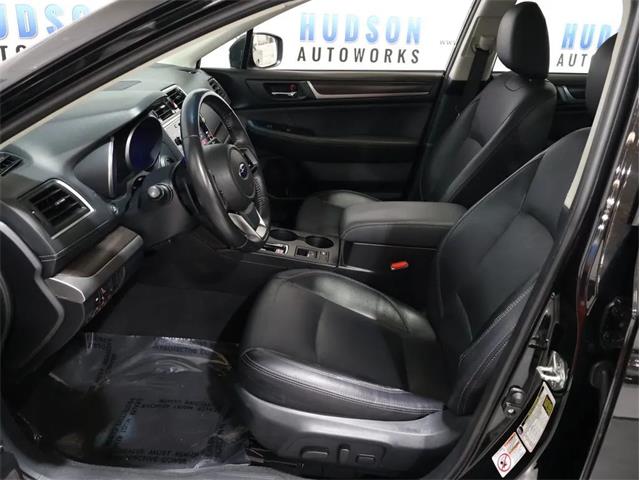 2018 Subaru Legacy (CC-2087271) for sale in Greensboro, North Carolina