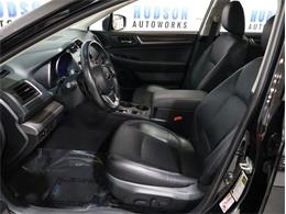 2018 Subaru Legacy (CC-2087271) for sale in Greensboro, North Carolina