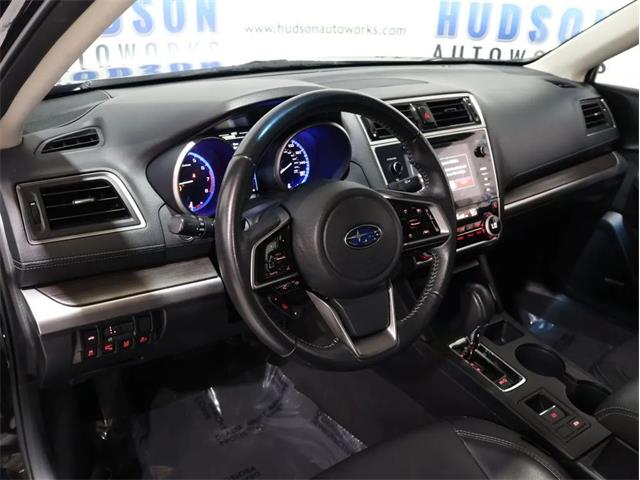 2018 Subaru Legacy (CC-2087271) for sale in Greensboro, North Carolina