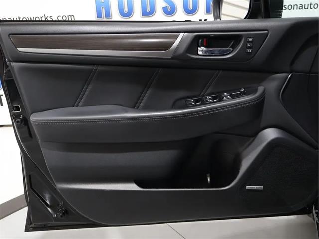 2018 Subaru Legacy (CC-2087271) for sale in Greensboro, North Carolina