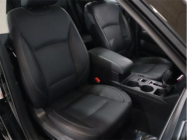 2018 Subaru Legacy (CC-2087271) for sale in Greensboro, North Carolina