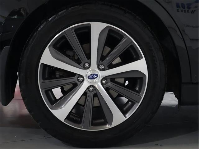 2018 Subaru Legacy (CC-2087271) for sale in Greensboro, North Carolina