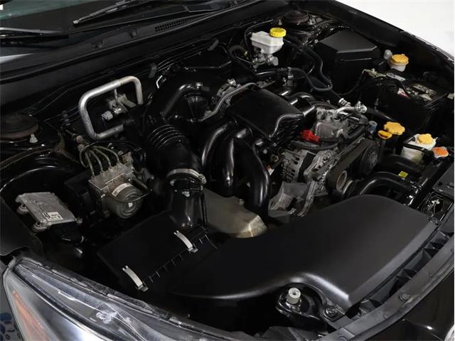 2018 Subaru Legacy (CC-2087271) for sale in Greensboro, North Carolina