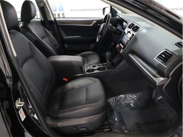 2018 Subaru Legacy (CC-2087271) for sale in Greensboro, North Carolina
